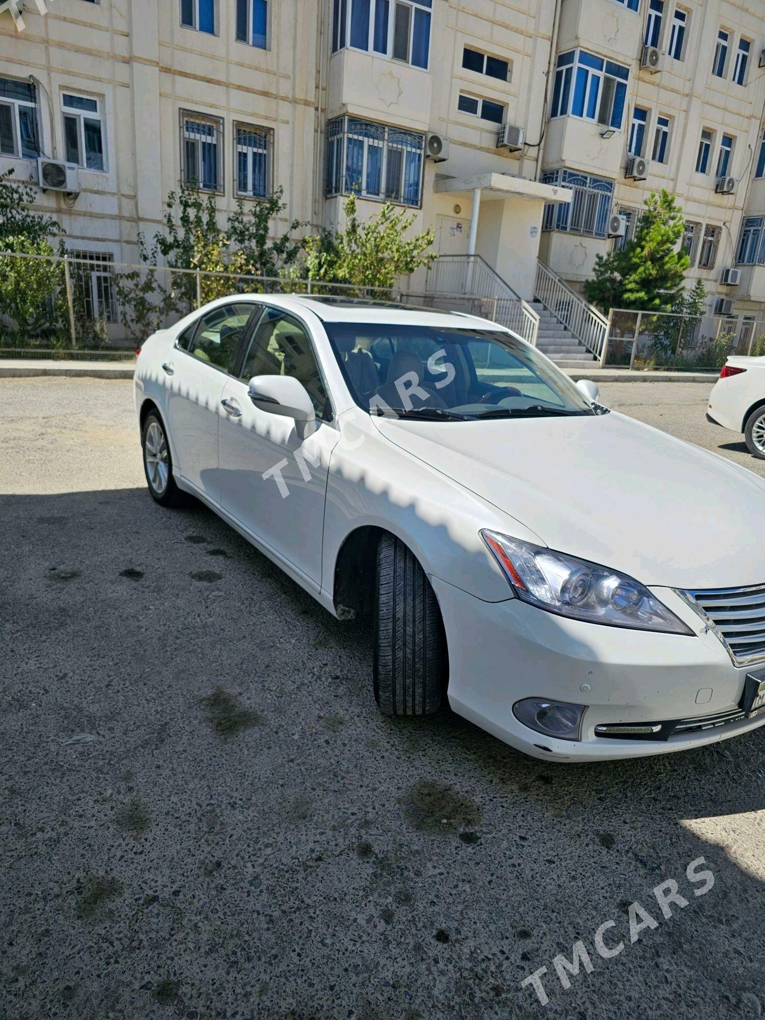 Lexus ES 350 2011 - 190 000 TMT - Türkmenabat - img 2
