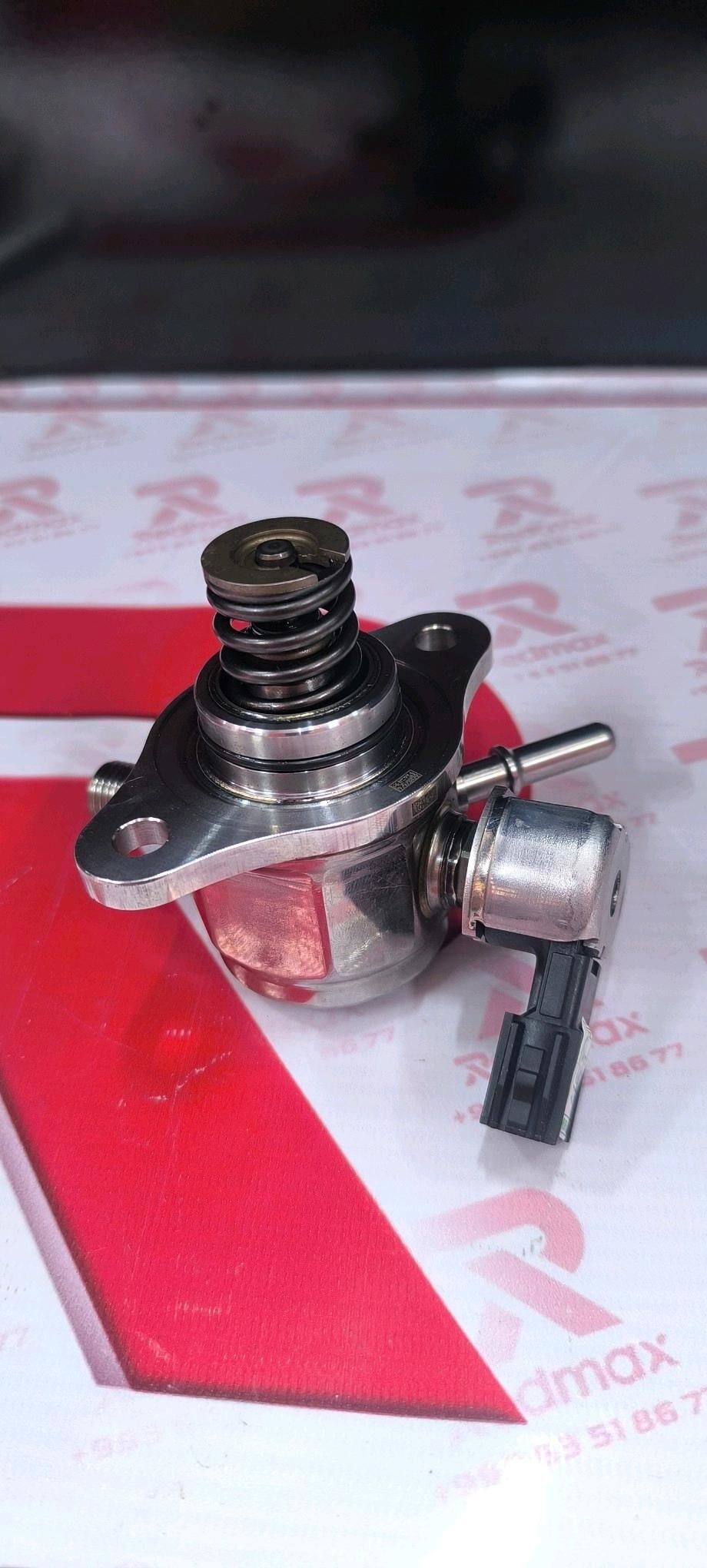 Camry 18 - 21 2.5 motor 10 TMT - Mary - img 5