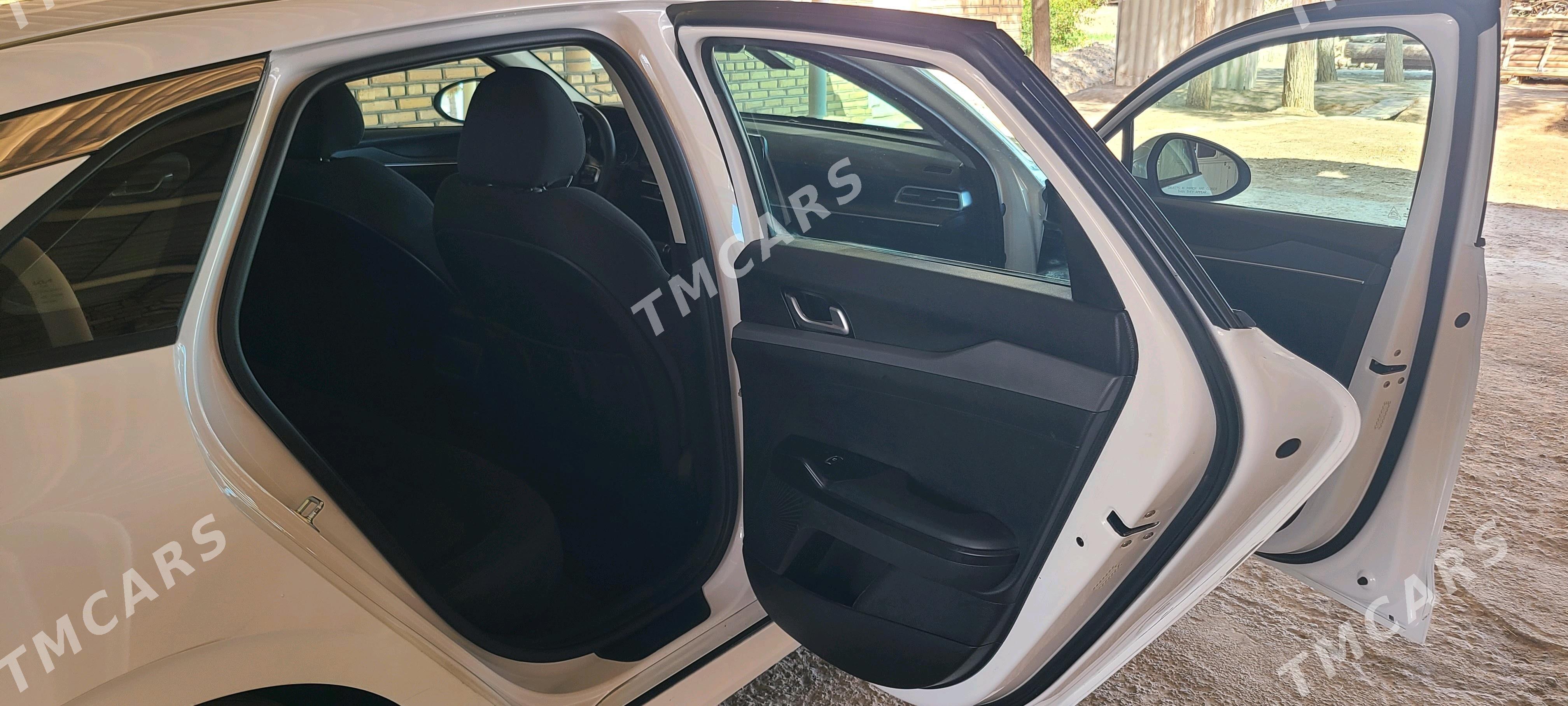 Kia K5 2022 - 270 000 TMT - Мары - img 6