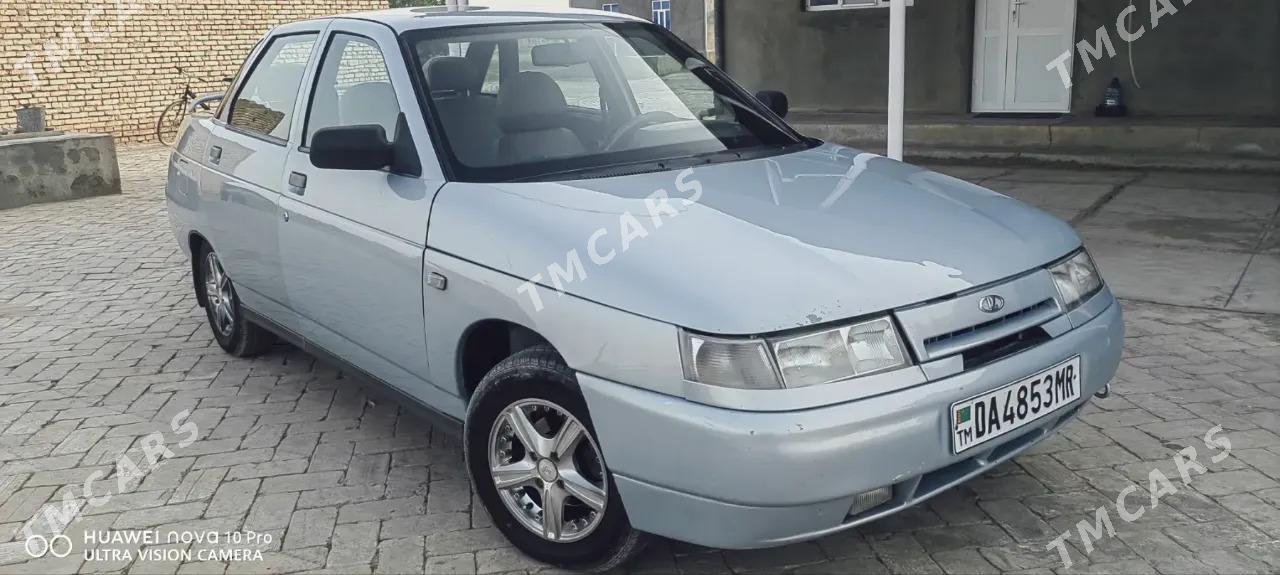 Lada 2110 2004 - 45 000 TMT - Mary - img 4