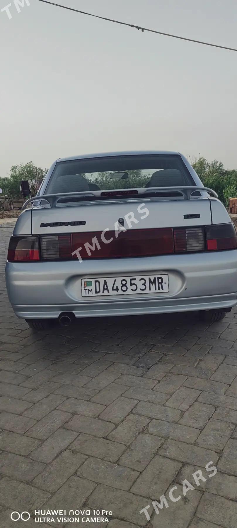 Lada 2110 2004 - 45 000 TMT - Mary - img 5