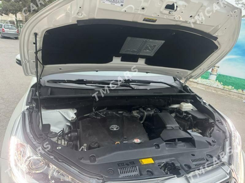 Toyota Highlander 2019 - 430 000 TMT - Aşgabat - img 7