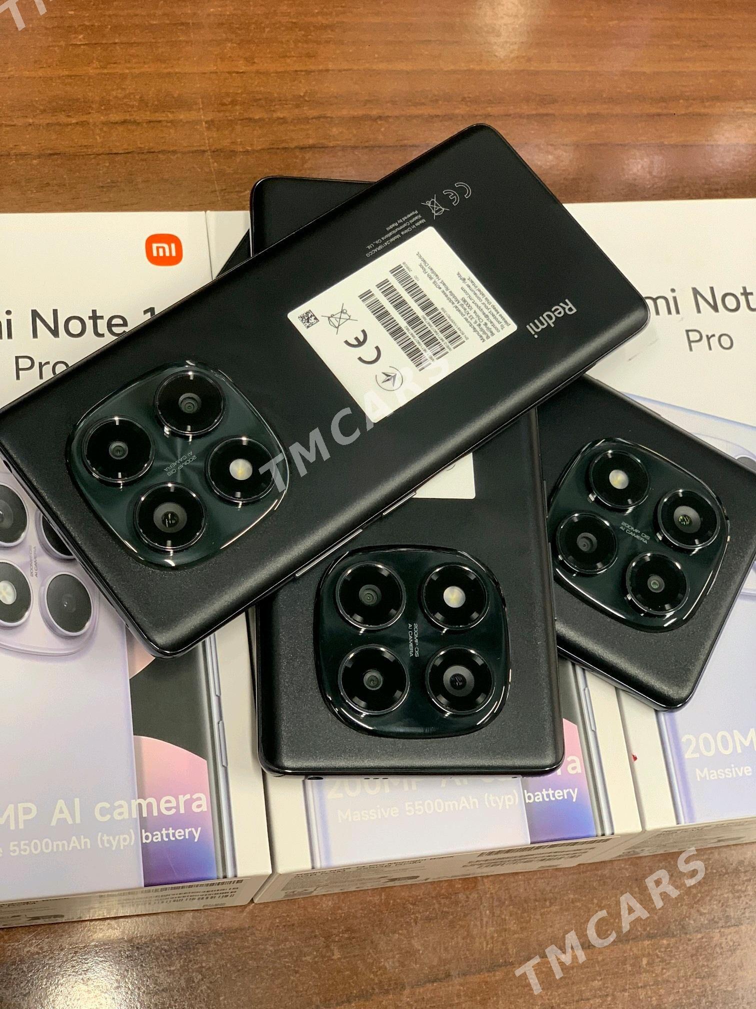 Redmi Note 14Pro  8/256Gb - Mary - img 4