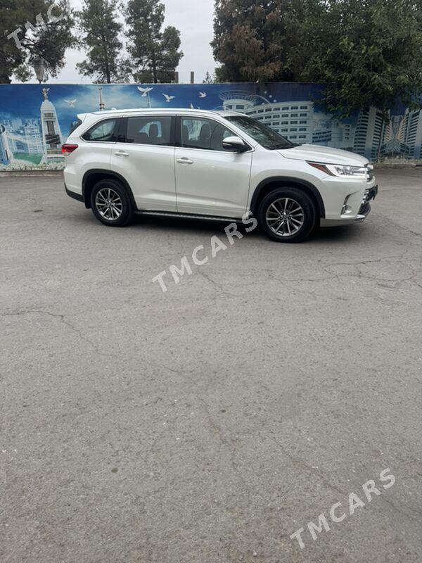 Toyota Highlander 2019 - 430 000 TMT - Aşgabat - img 6