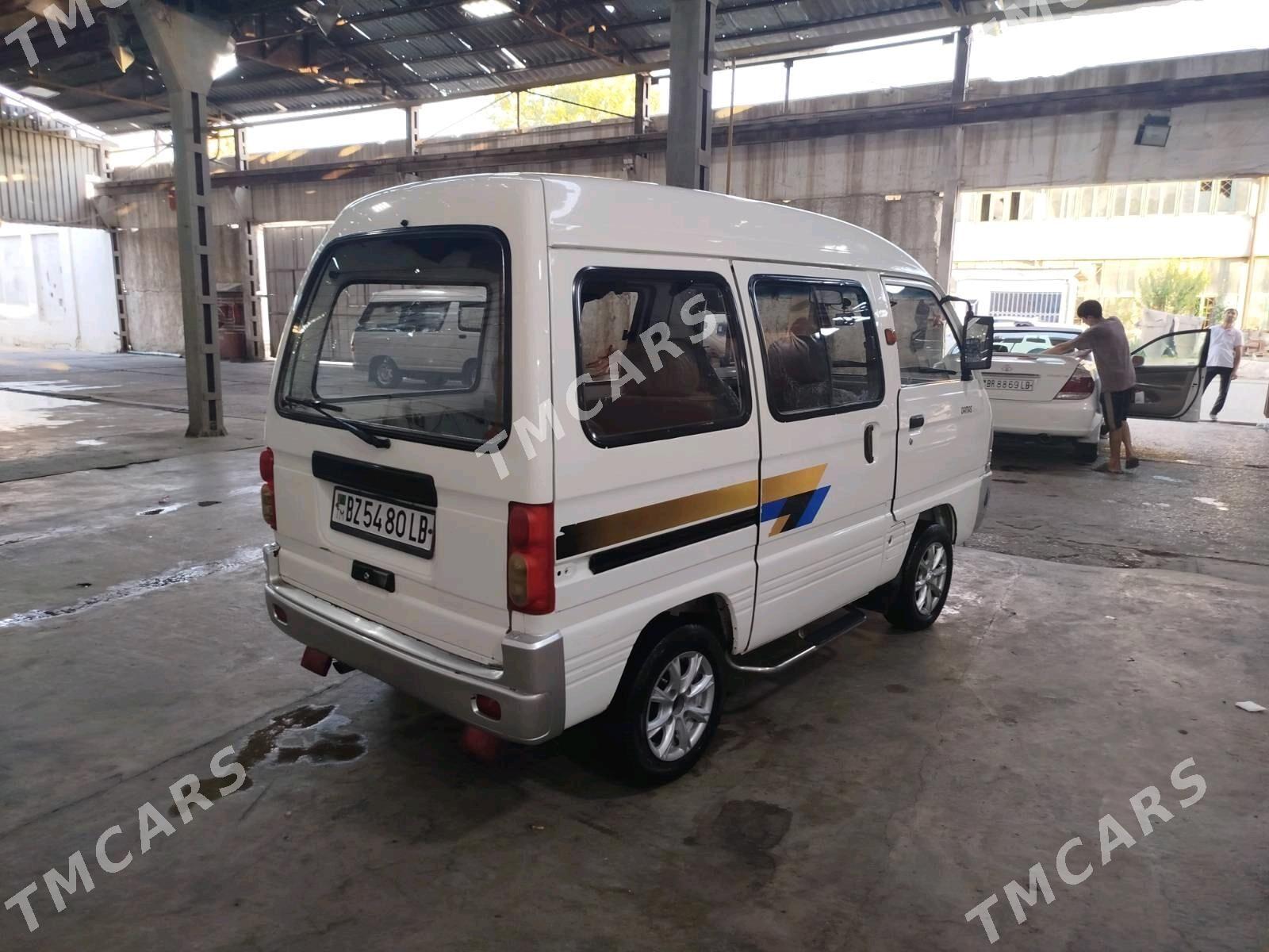 Daewoo Damas 2010 - 80 000 TMT - Türkmenabat - img 2