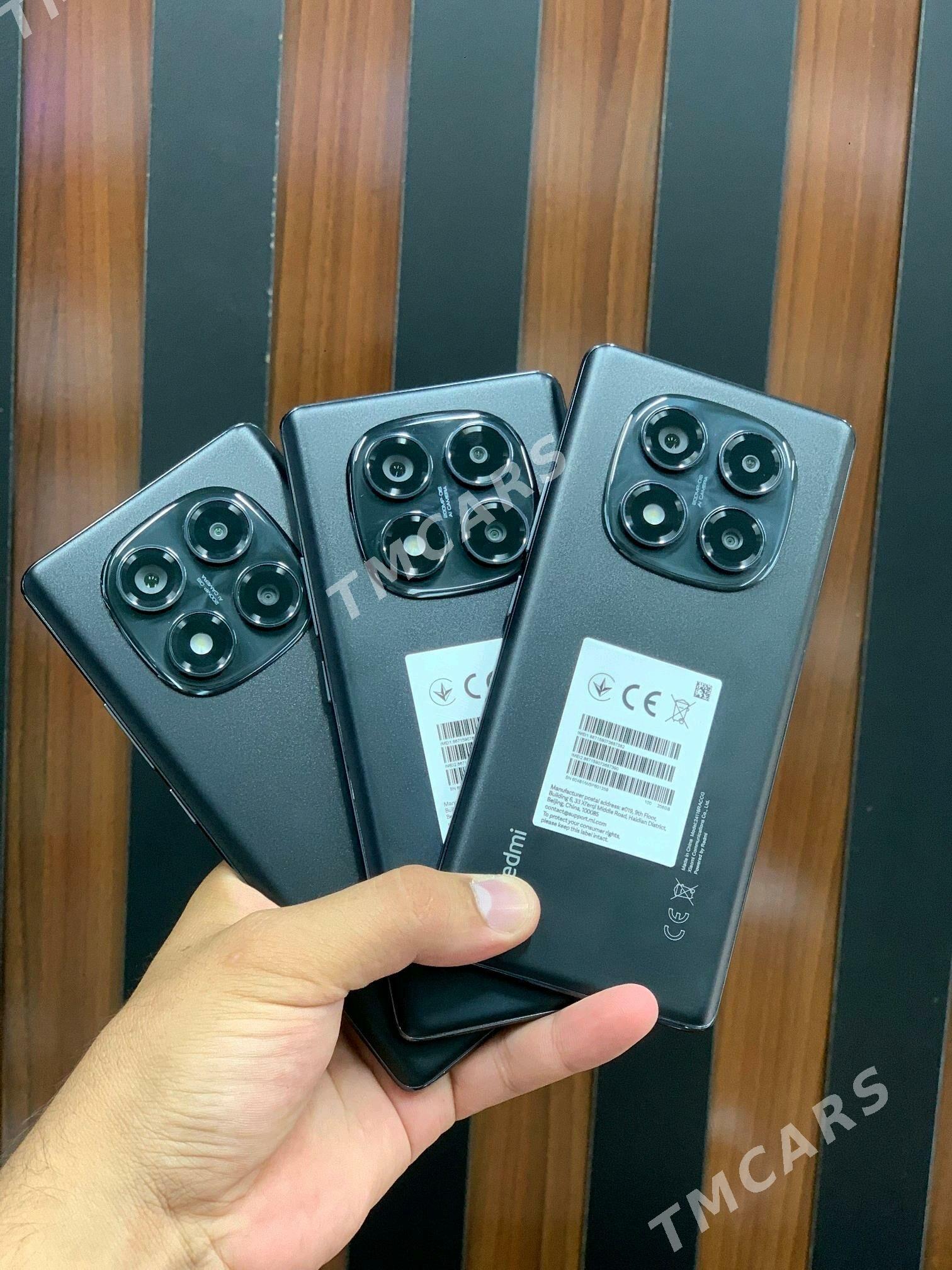 Redmi Note 14Pro  8/256Gb - Mary - img 6