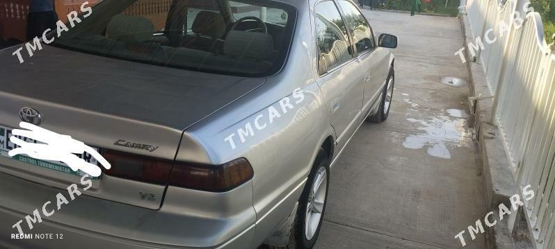 Toyota Camry 1997 - 109 000 TMT - Mary - img 2