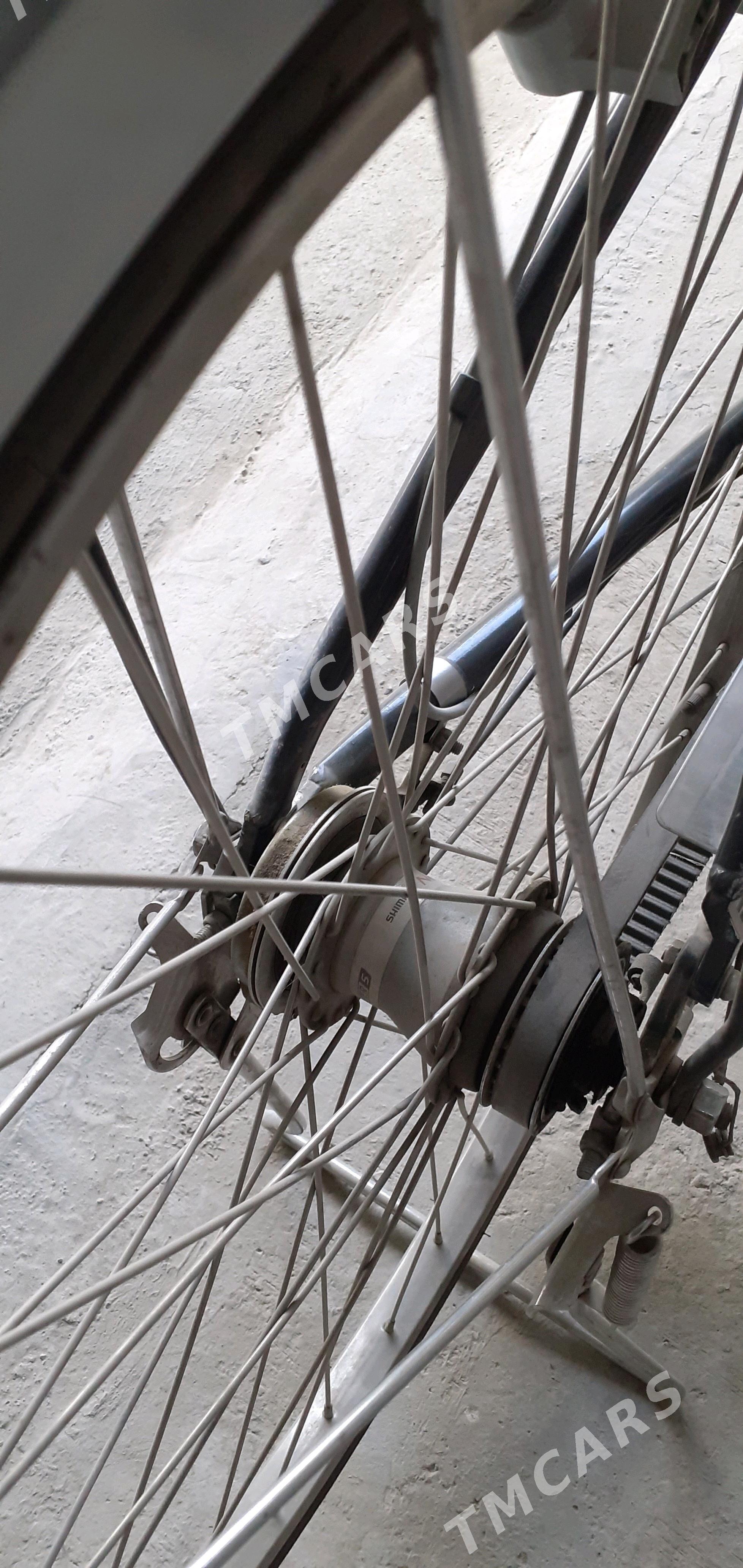 Ýapon tigir BRIDGESTONE - Gökdepe - img 2