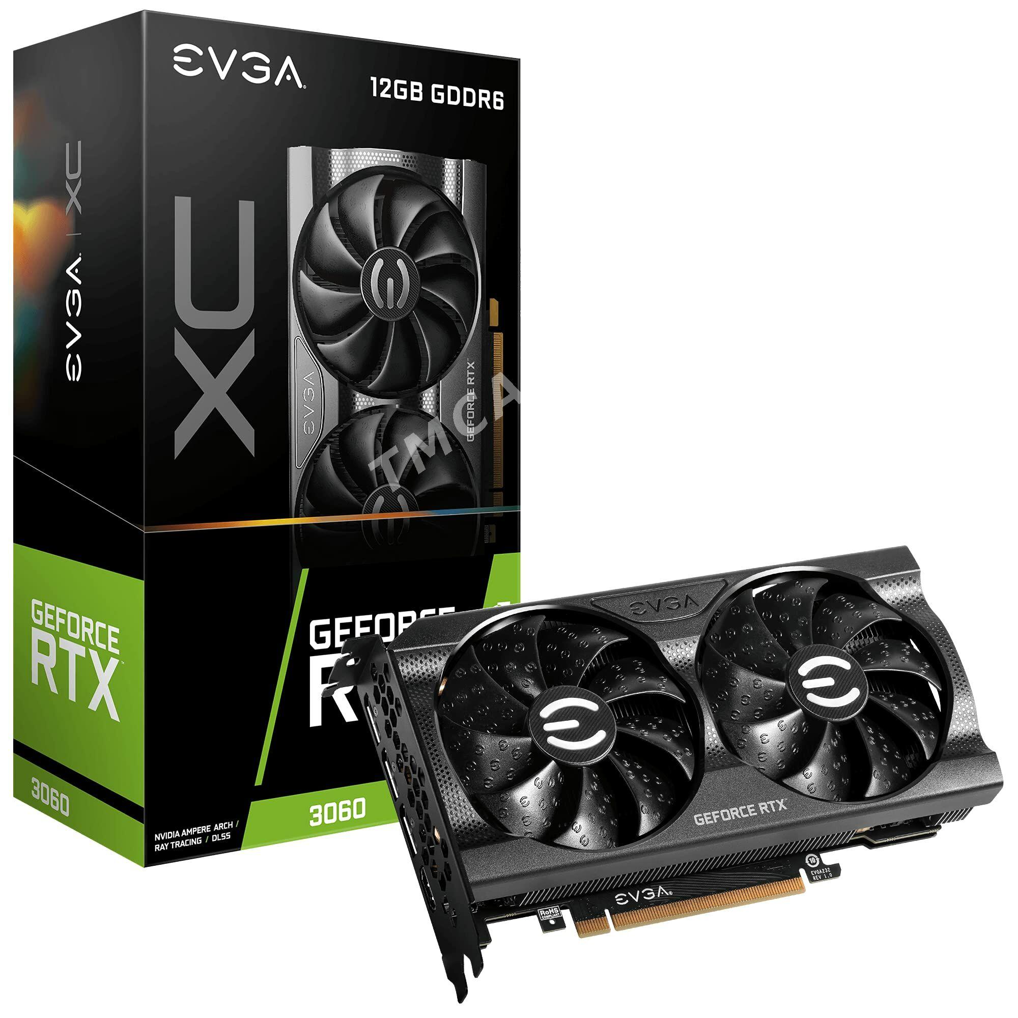 i5-10900 K, rtx-3060, steam - Огуз хан - img 5