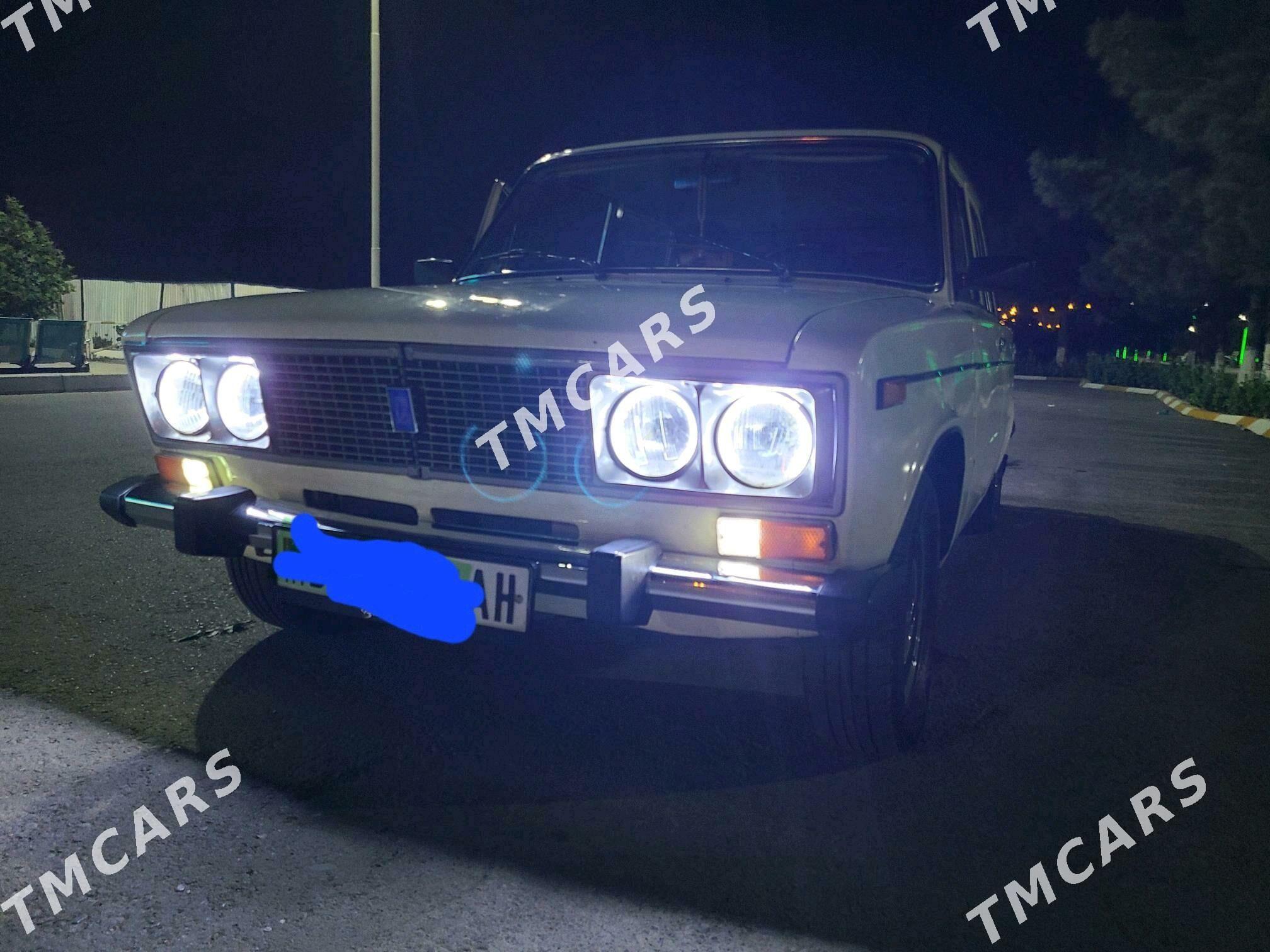 Lada 2106 2000 - 50 000 TMT - Ýaşlyk - img 3