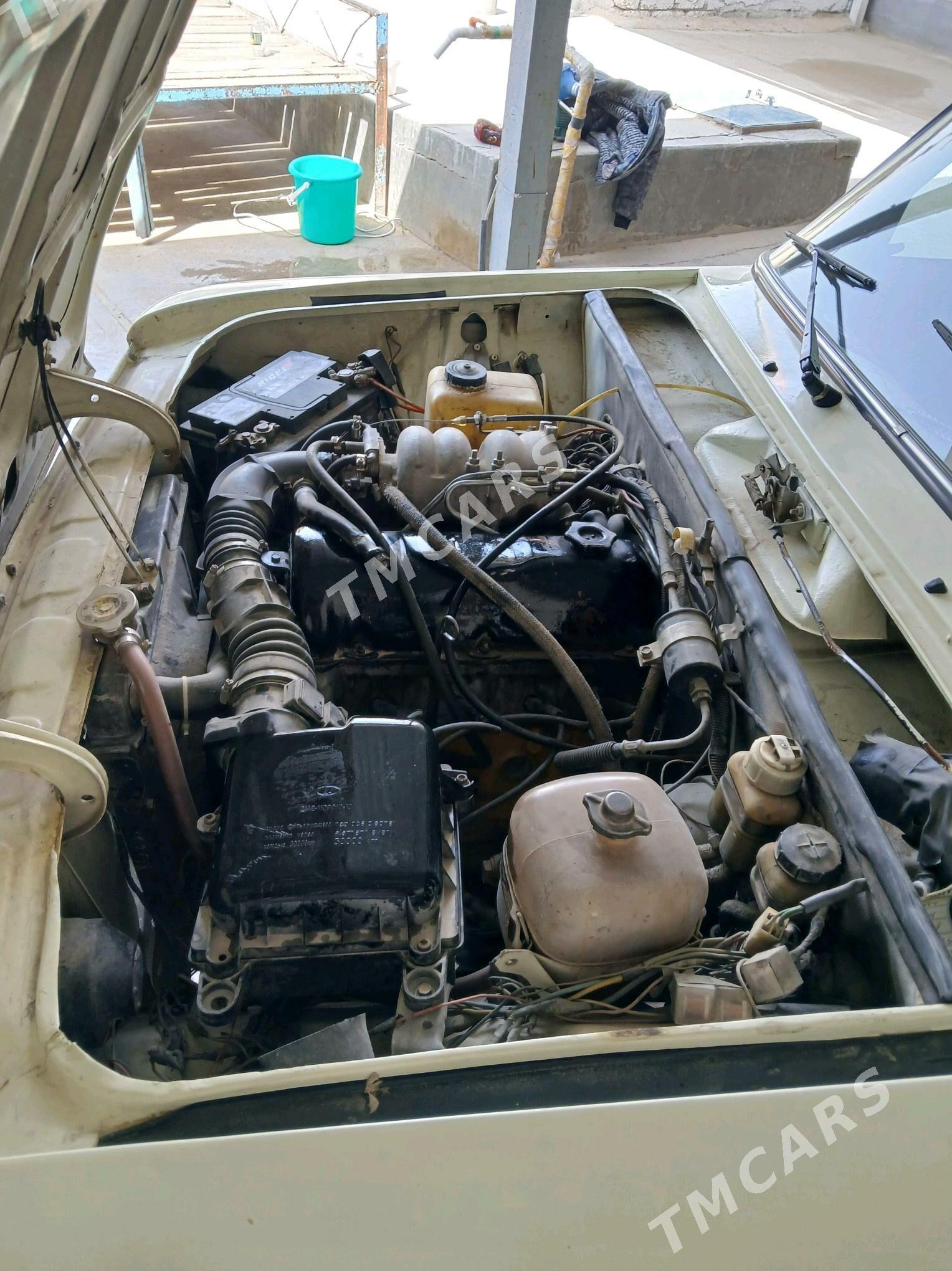 Lada 2106 2000 - 50 000 TMT - Ýaşlyk - img 4