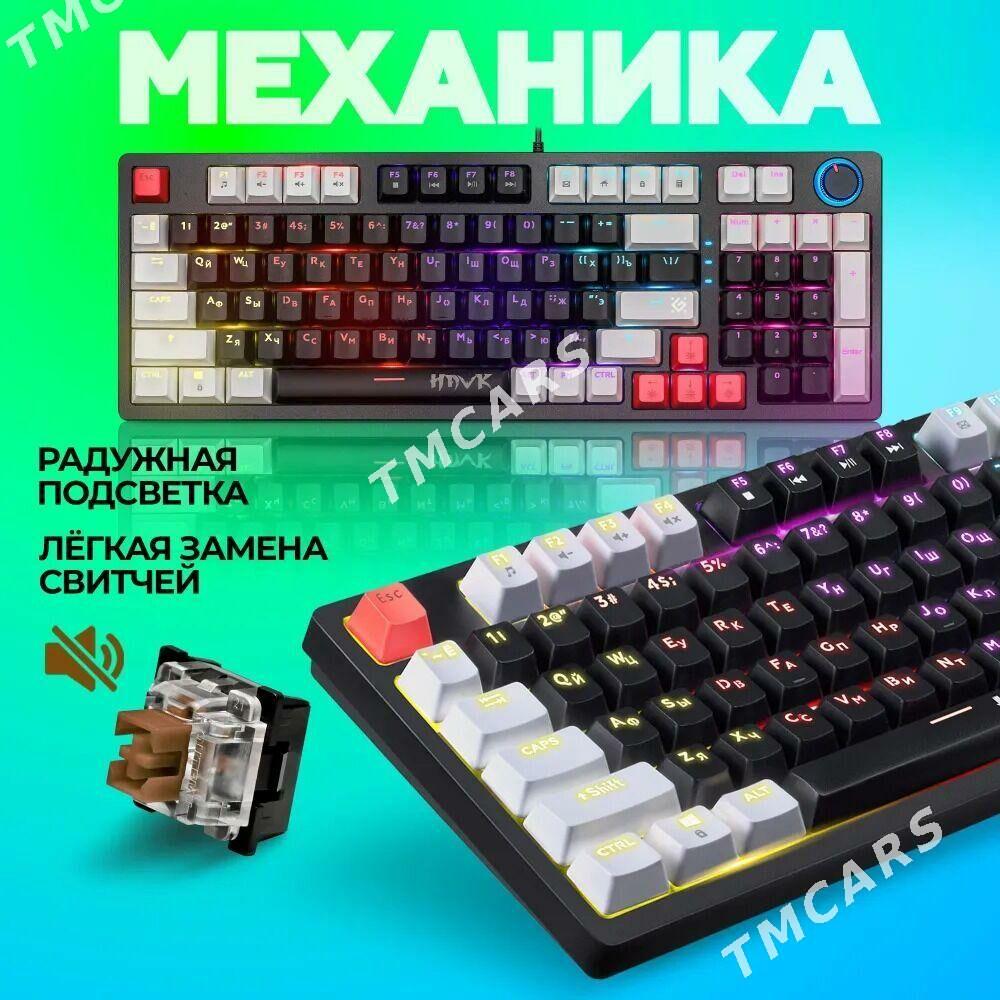 i5-10900 K, rtx-3060, steam - Огуз хан - img 4