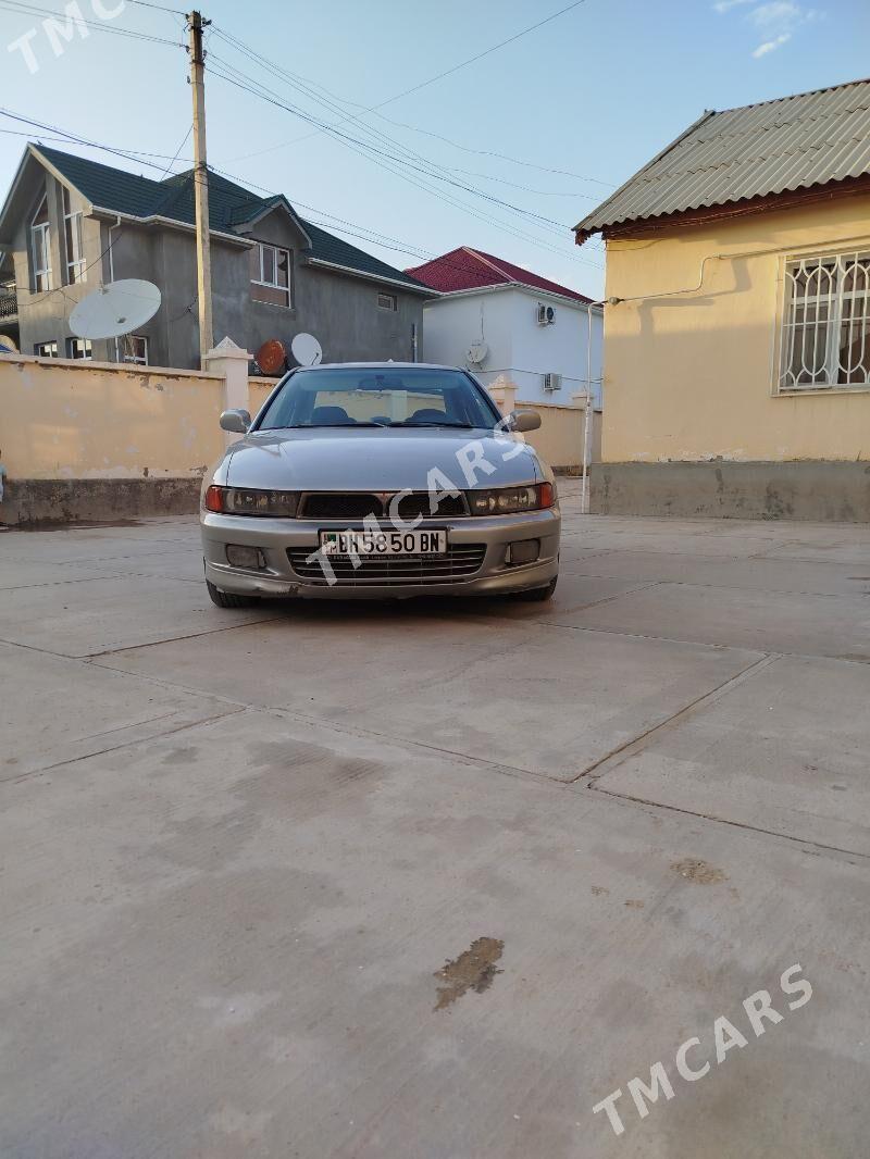 Mitsubishi Galant 1997 - 45 000 TMT - Balkanabat - img 4