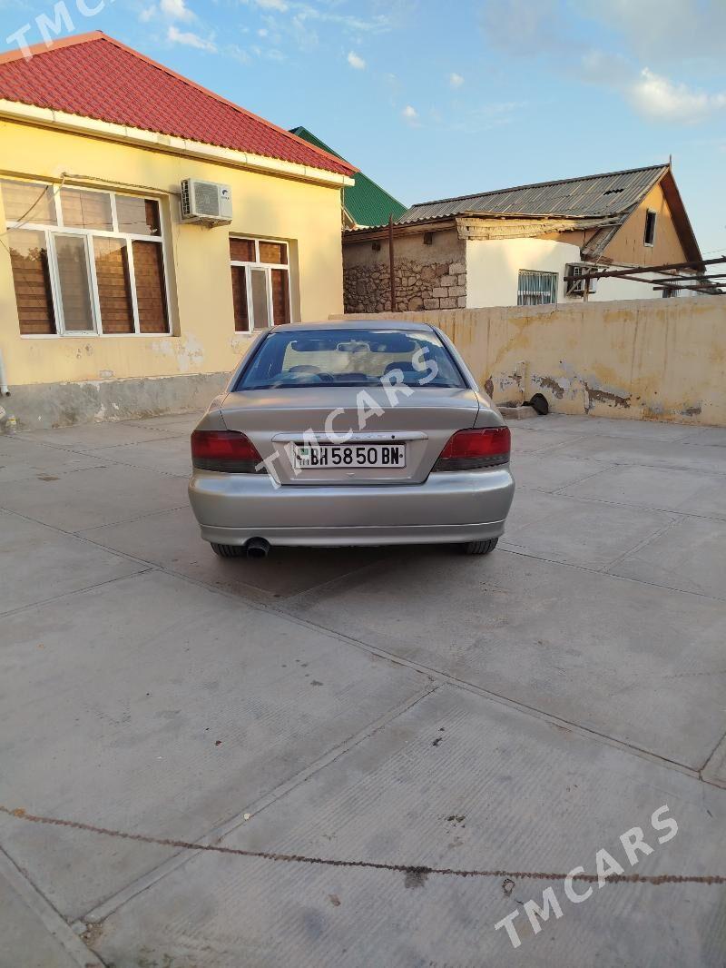 Mitsubishi Galant 1997 - 45 000 TMT - Balkanabat - img 3