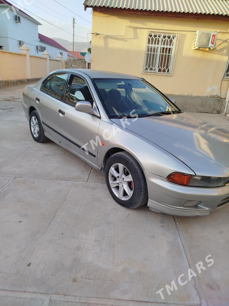 Mitsubishi Galant 1997 - 45 000 TMT - Balkanabat - img 2