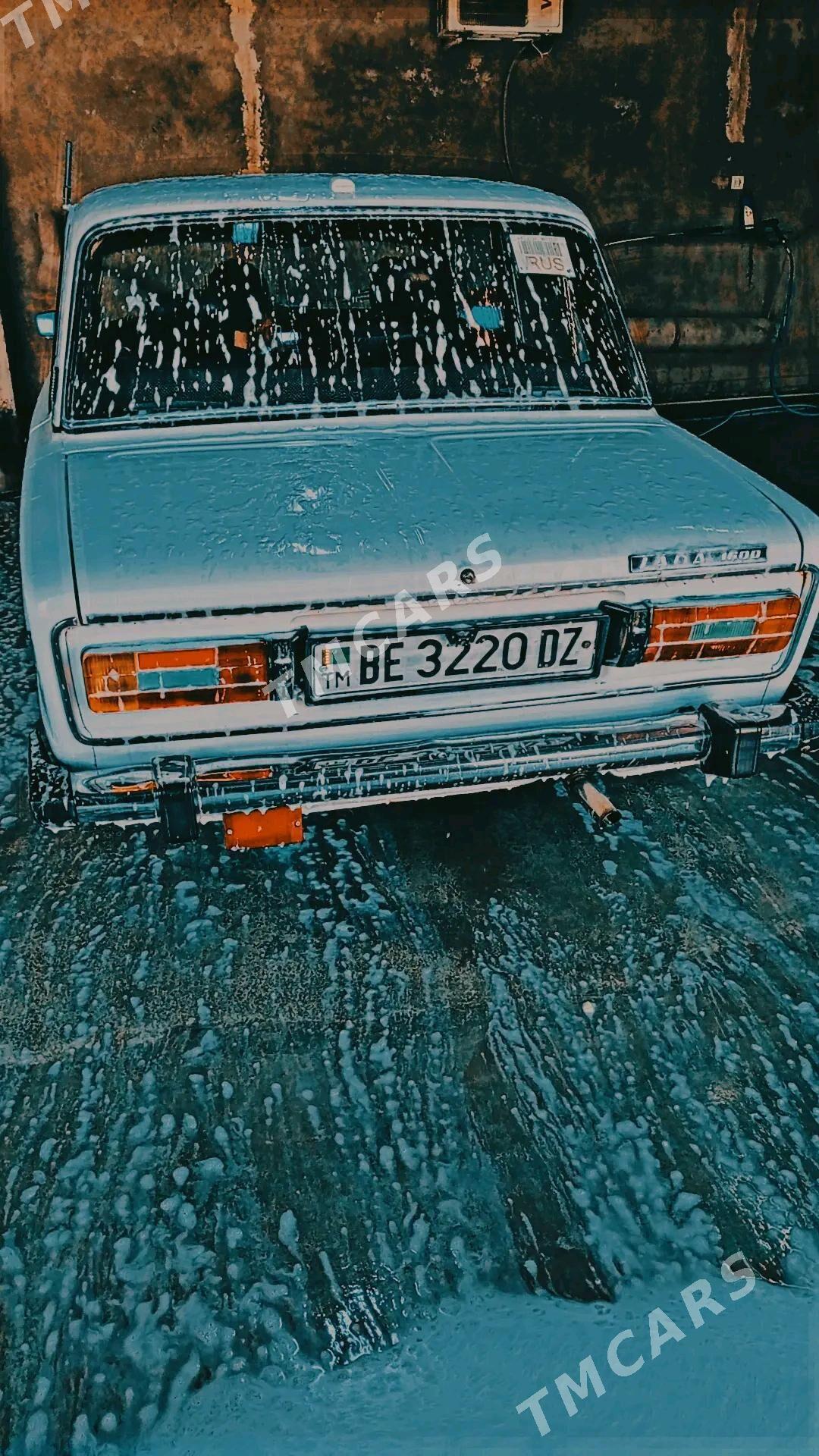 Lada 2106 1997 - 30 000 TMT - Akdepe - img 3