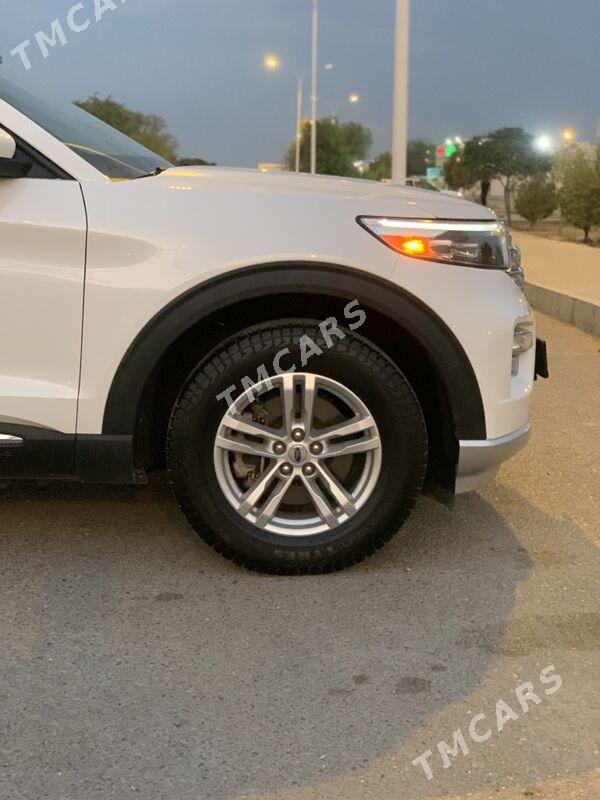 Ford Explorer 2020 - 425 000 TMT - Бузмеин - img 3