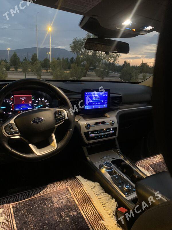 Ford Explorer 2020 - 425 000 TMT - Бузмеин - img 6