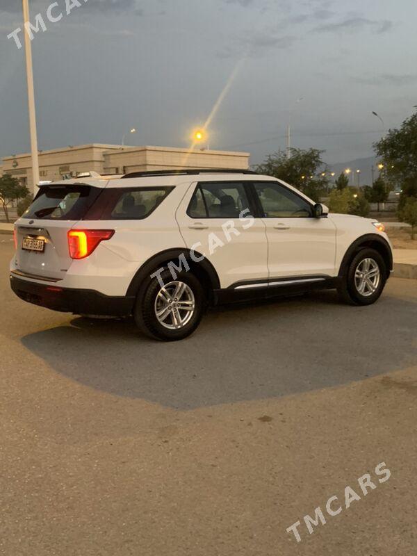 Ford Explorer 2020 - 425 000 TMT - Бузмеин - img 7