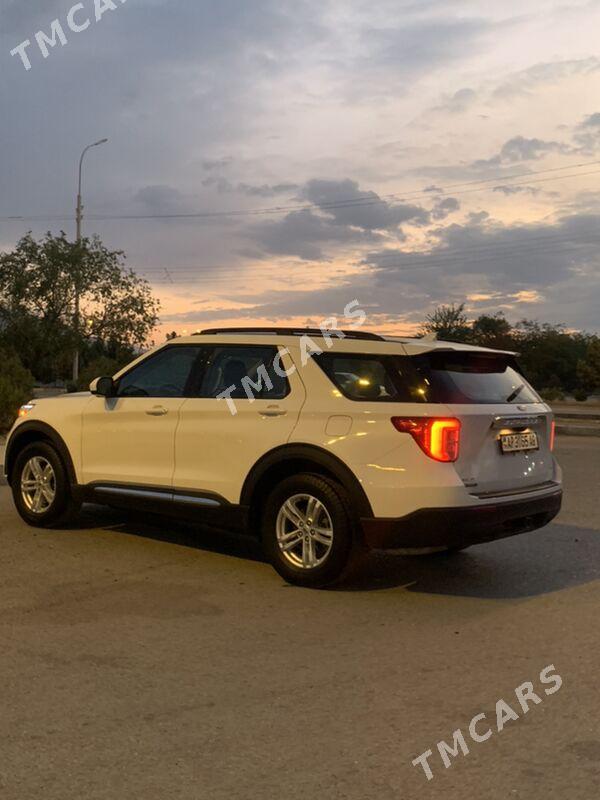 Ford Explorer 2020 - 425 000 TMT - Бузмеин - img 4