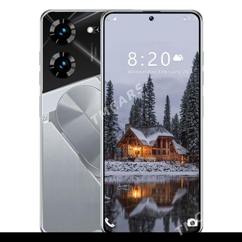 AMATLY TELEFON POVA 5 ZERO - Ашхабад - img 5
