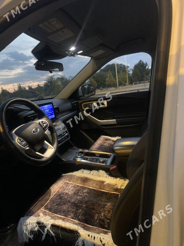 Ford Explorer 2020 - 425 000 TMT - Бузмеин - img 9