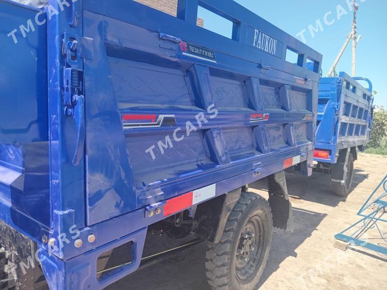Fekon FK200-14G 2025 - 30 000 TMT - Kerki - img 4