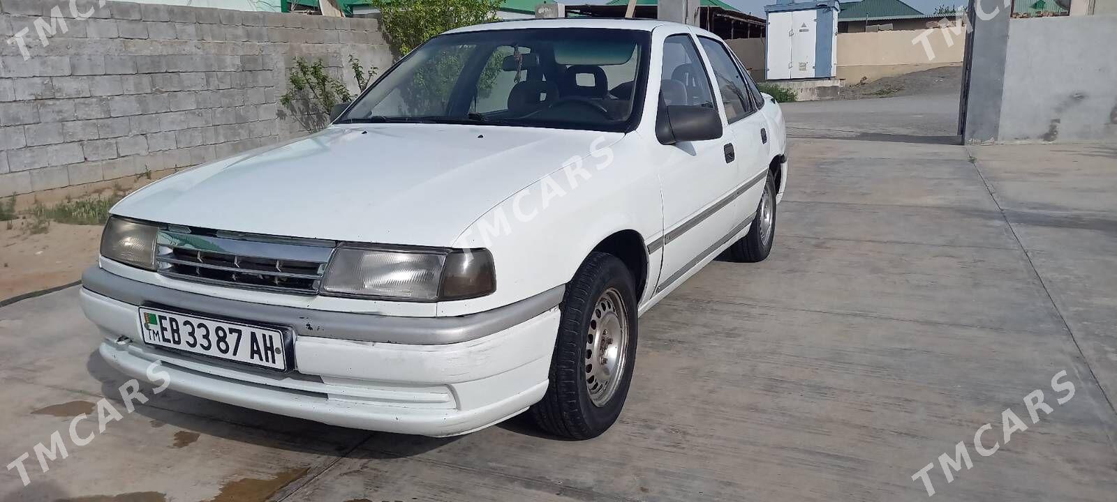 Opel Vectra 1991 - 25 000 TMT - Bagyr - img 6