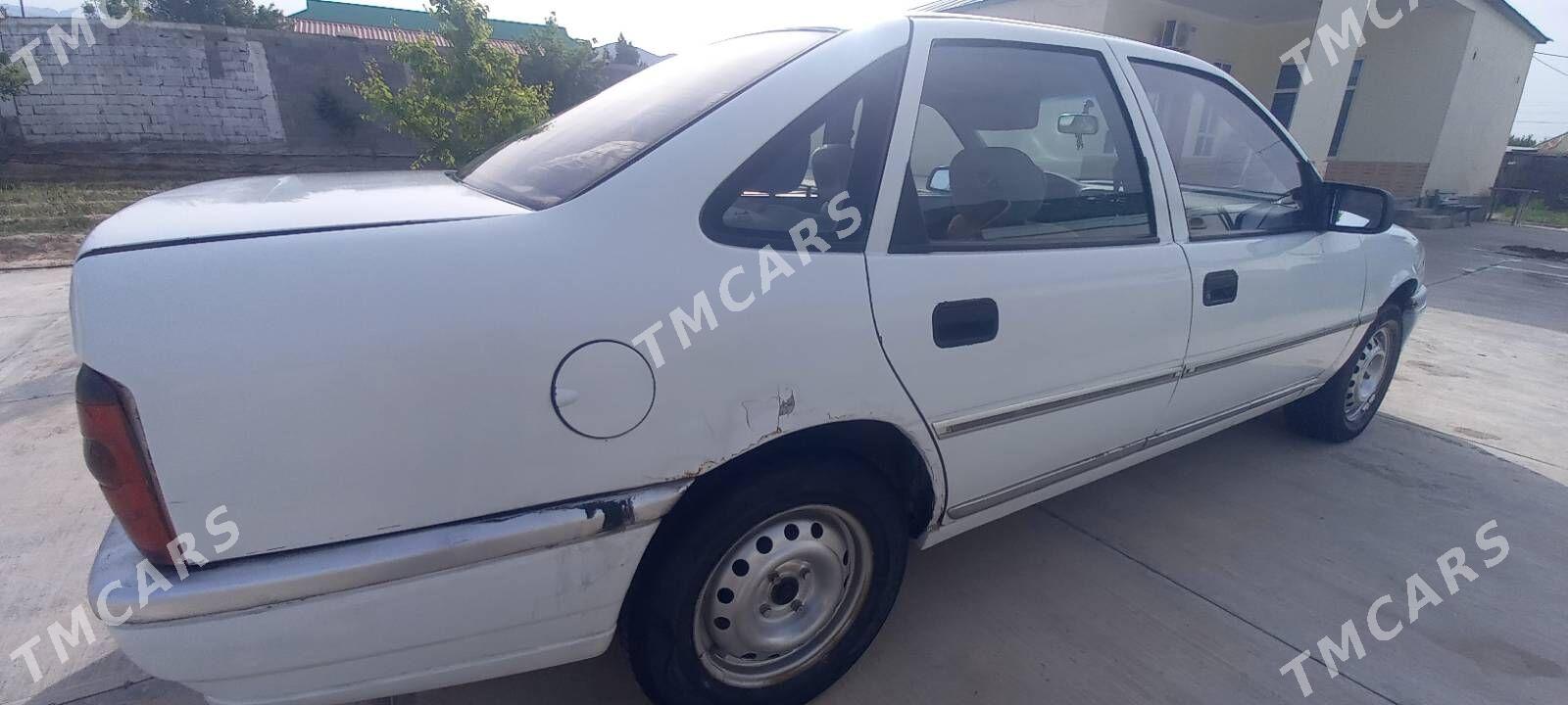 Opel Vectra 1991 - 25 000 TMT - Bagyr - img 2