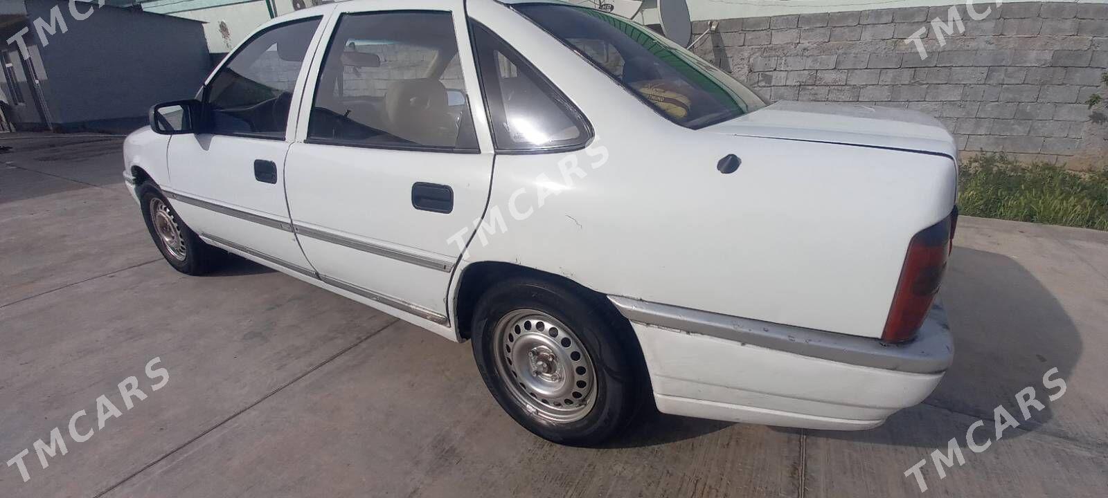 Opel Vectra 1991 - 25 000 TMT - Bagyr - img 3