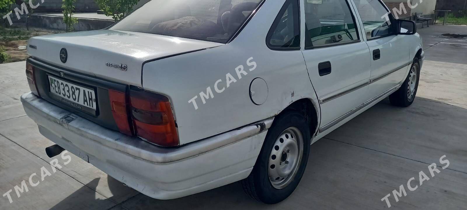 Opel Vectra 1991 - 25 000 TMT - Bagyr - img 4