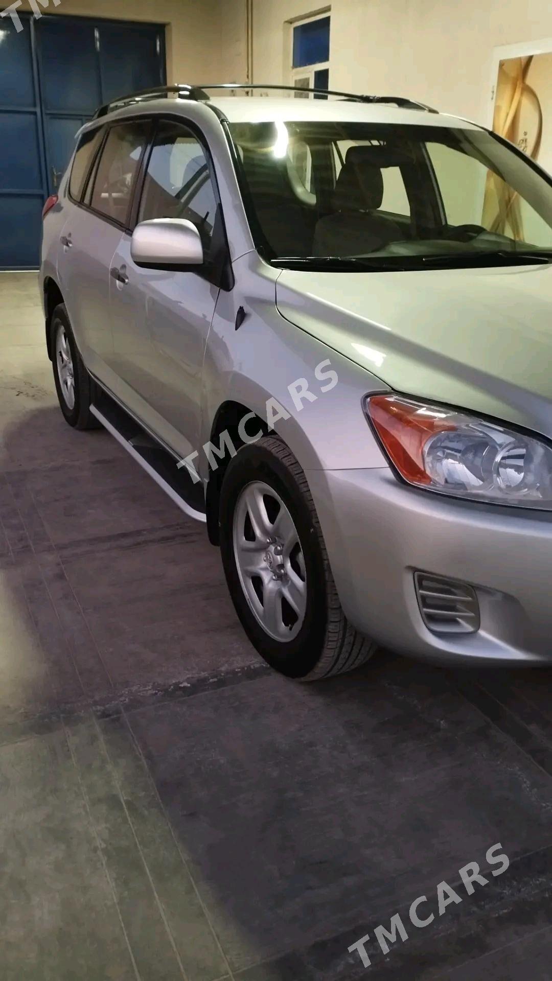 Toyota RAV4 2011 - 200 000 TMT - Türkmenabat - img 2