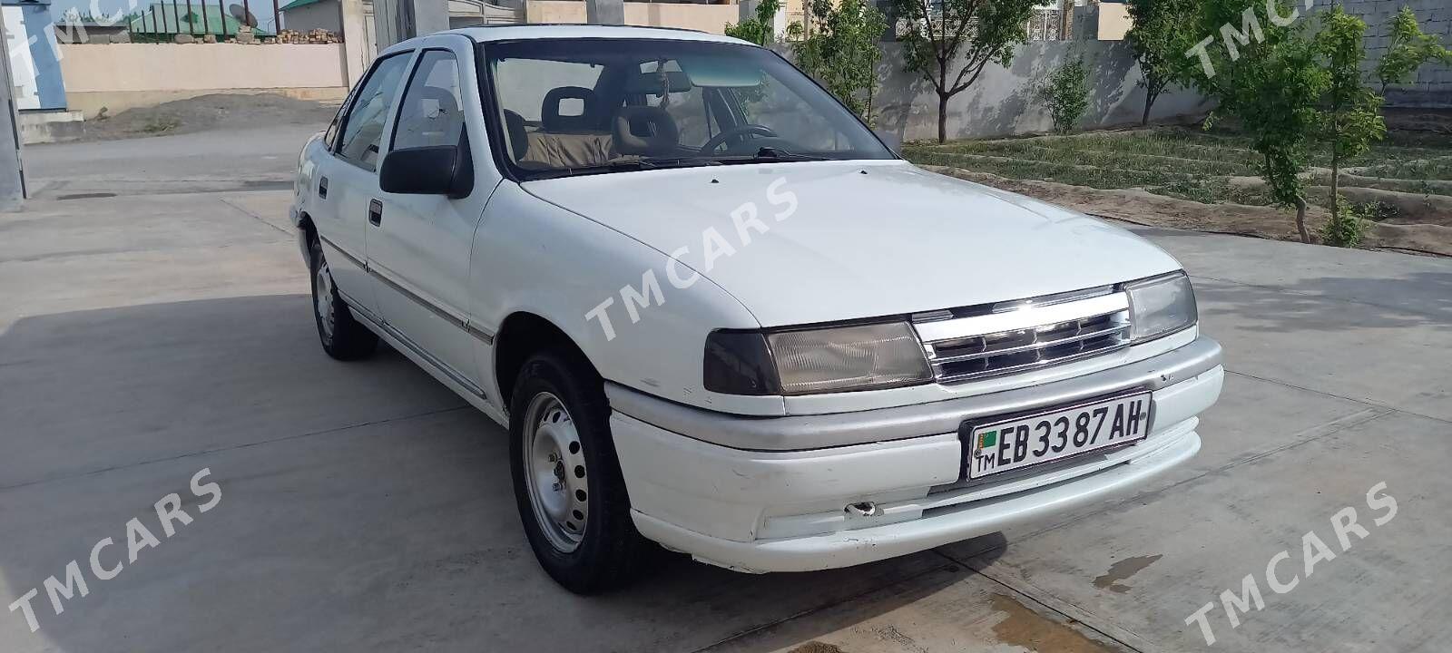 Opel Vectra 1991 - 25 000 TMT - Bagyr - img 5