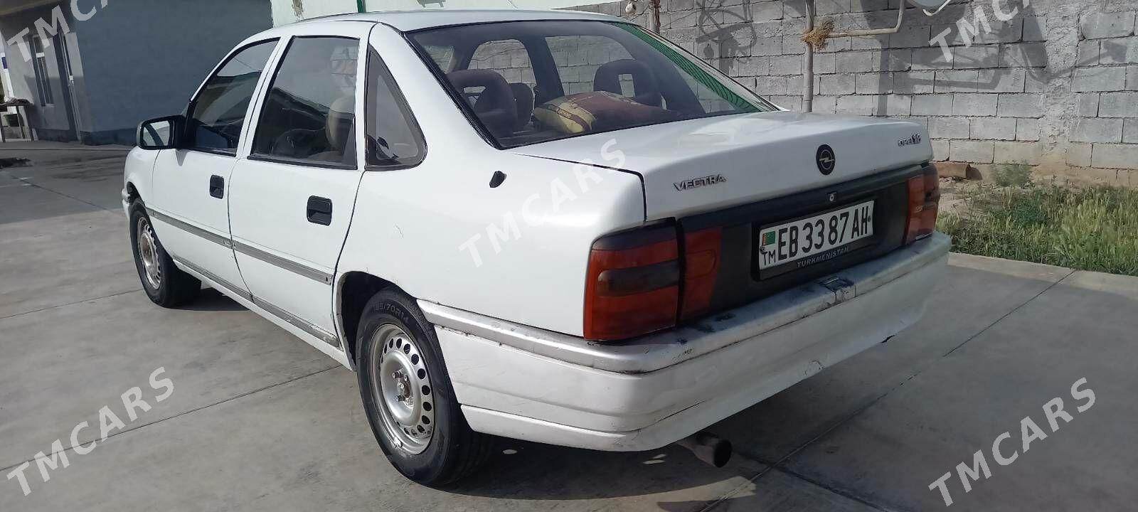 Opel Vectra 1991 - 25 000 TMT - Bagyr - img 7