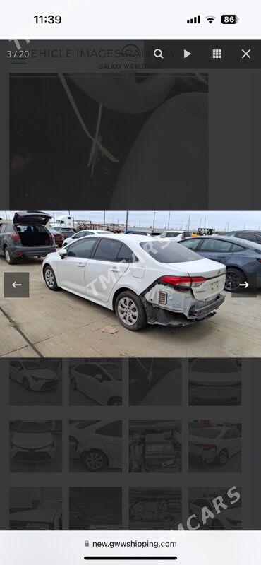 Toyota Corolla 2020 - 258 000 TMT - Hitrowka - img 5