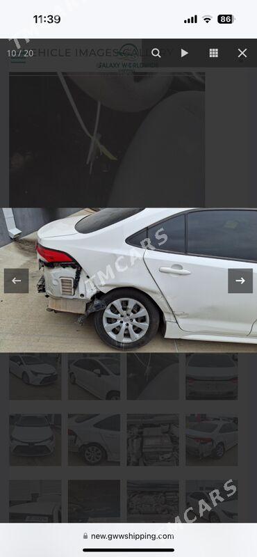 Toyota Corolla 2020 - 258 000 TMT - Hitrowka - img 7