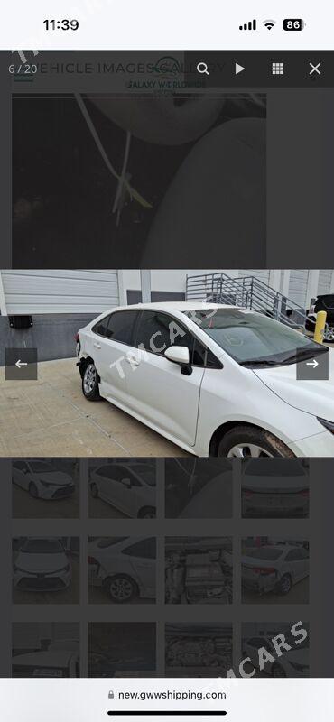 Toyota Corolla 2020 - 258 000 TMT - Hitrowka - img 6