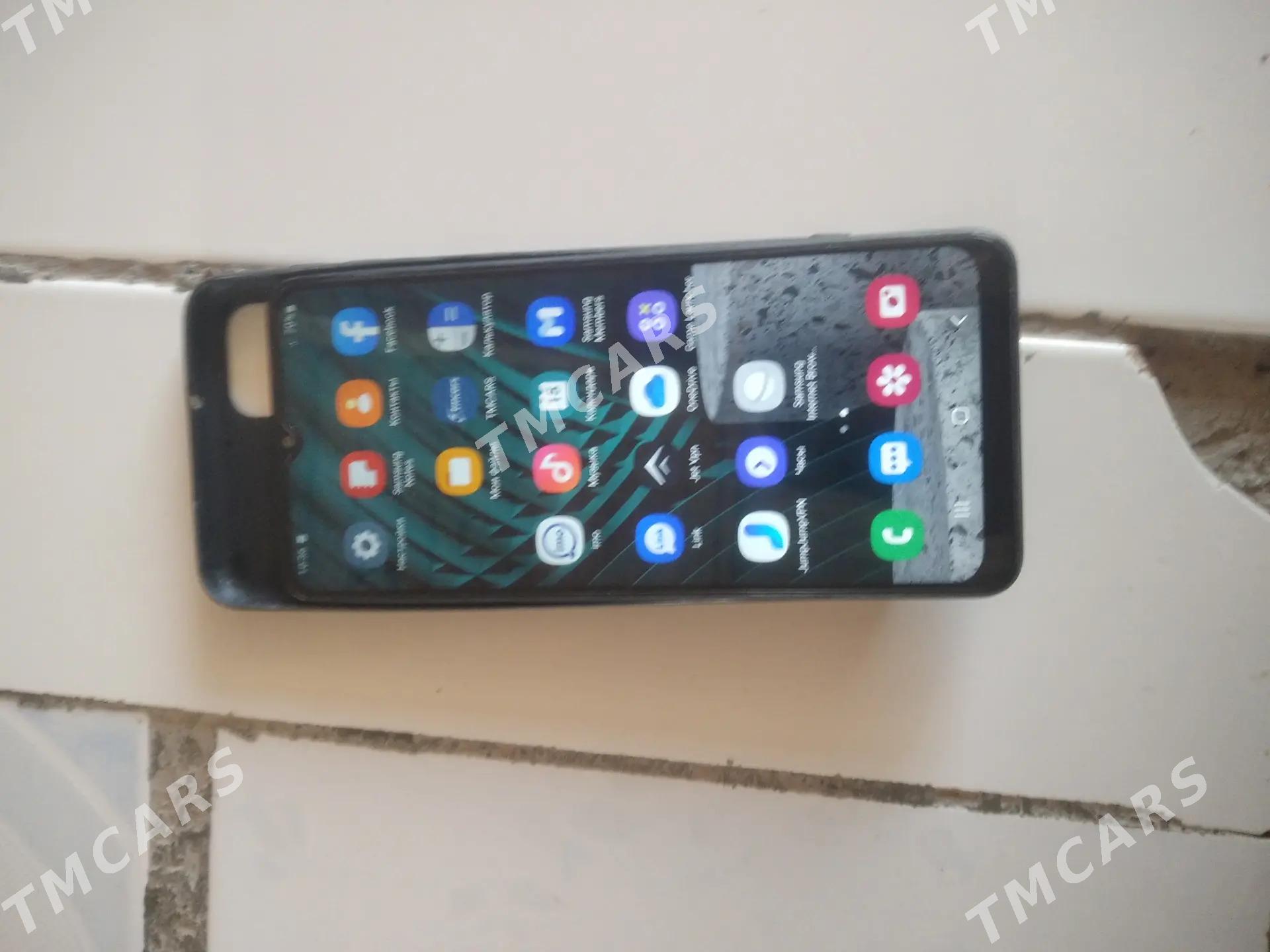 samsung a12 - Чарджоу - img 2