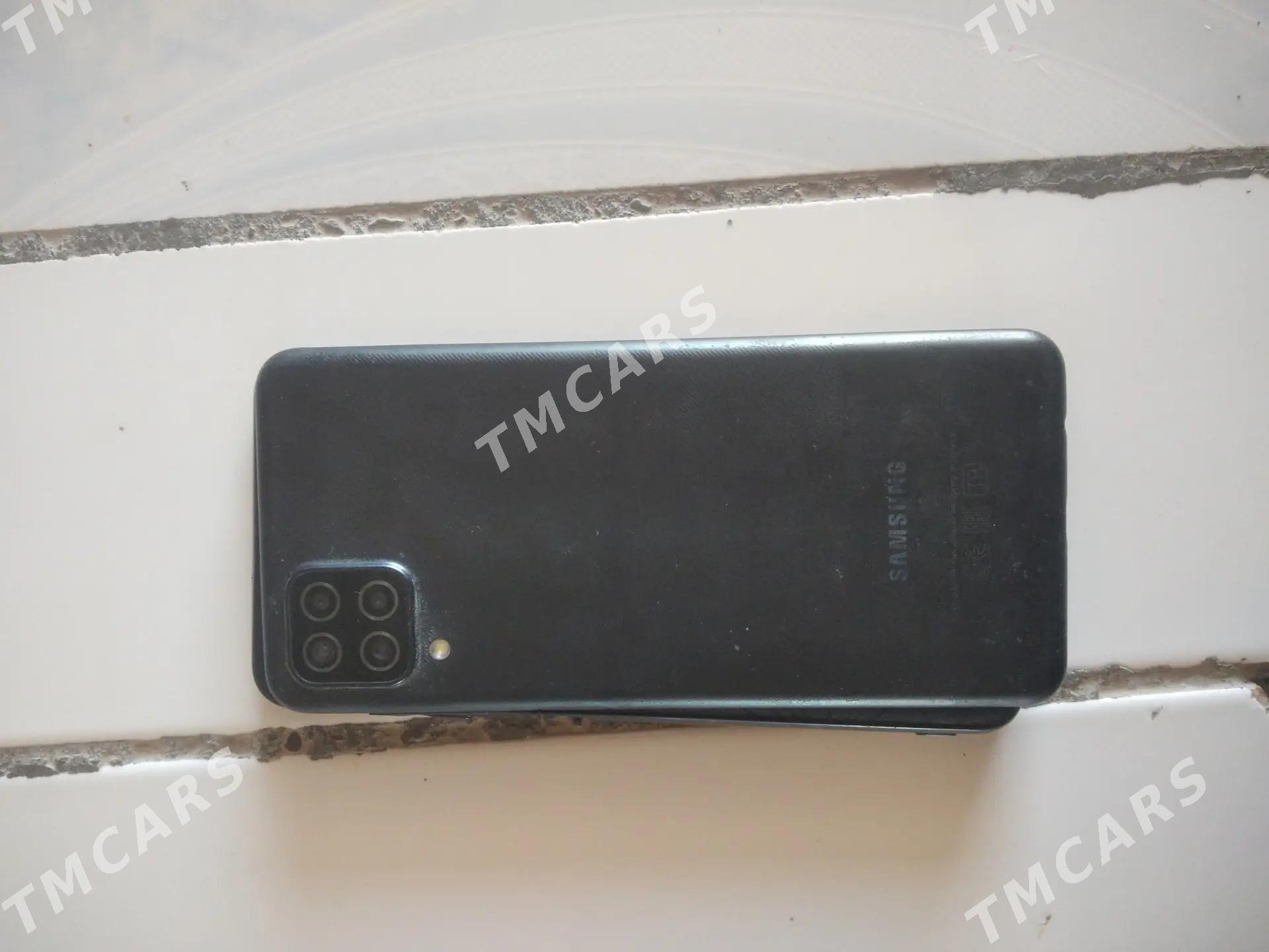 samsung a12 - Чарджоу - img 4