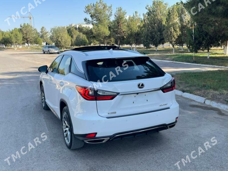 Lexus RX 350 2020 - 590 000 TMT - Мары - img 6