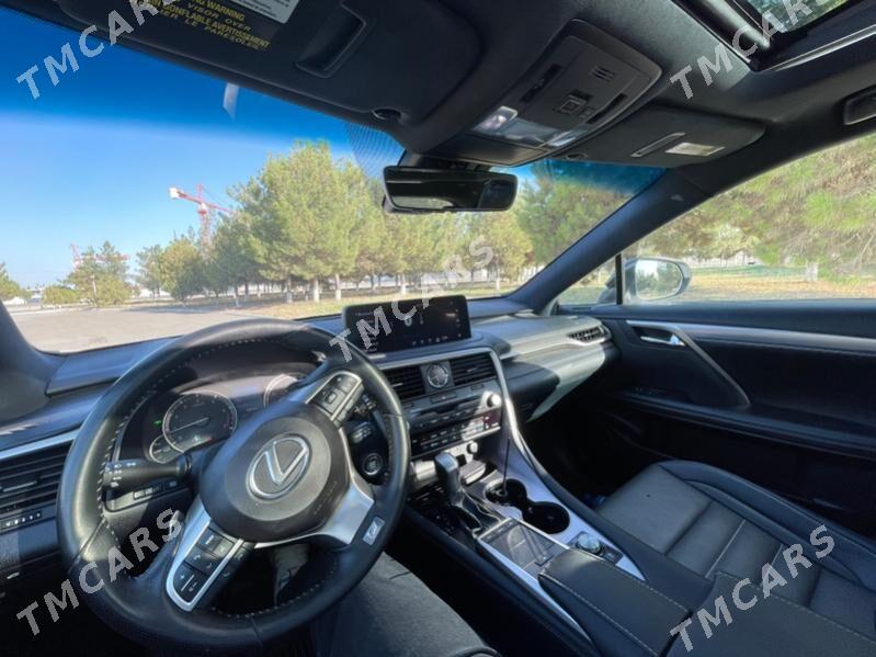 Lexus RX 350 2020 - 590 000 TMT - Мары - img 7
