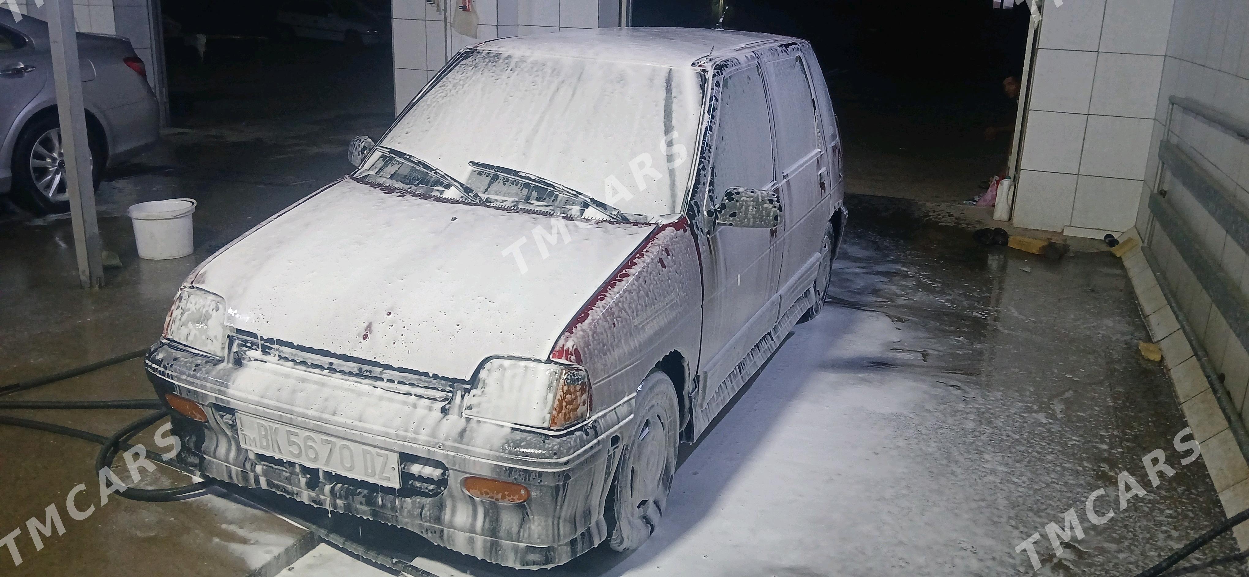Daewoo Matiz 1997 - 16 000 TMT - Дашогуз - img 4