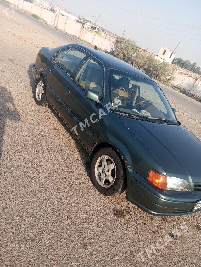 Toyota Tercel 1997 - 40 000 TMT - Baýramaly - img 5
