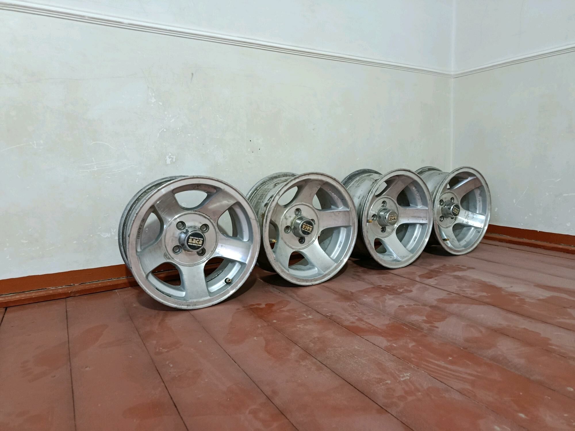 13lik Disga Obmena 14R gerek 1 500 TMT - Мары - img 2