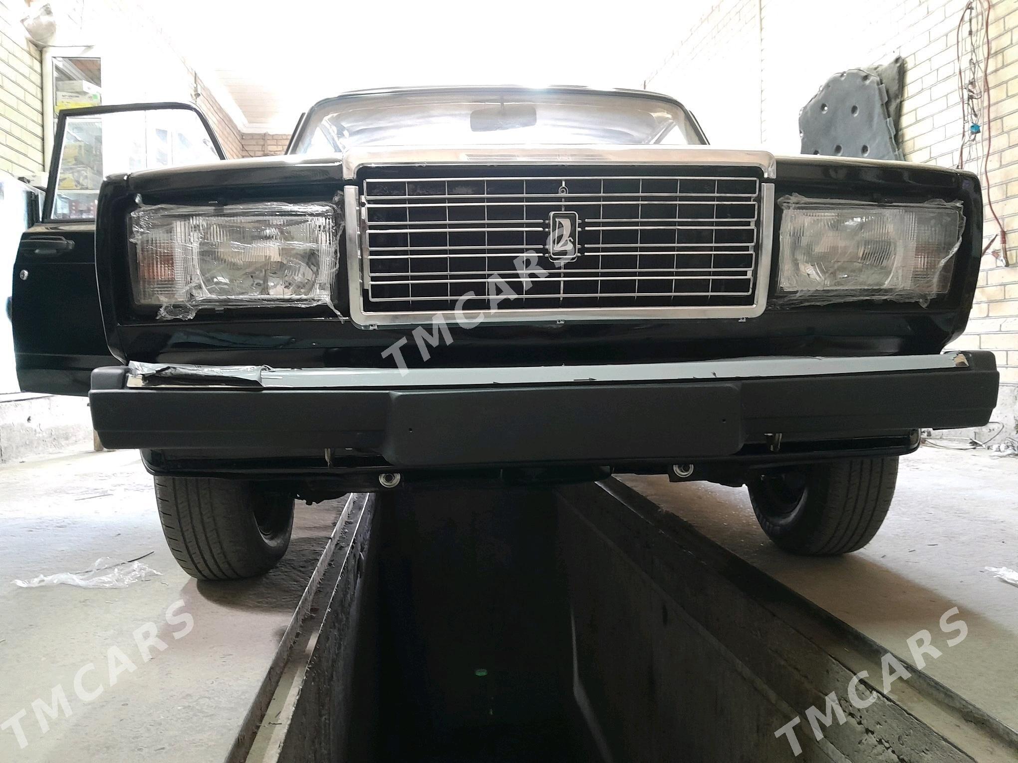 Lada 2107 2010 - 60 000 TMT - Türkmenabat - img 2