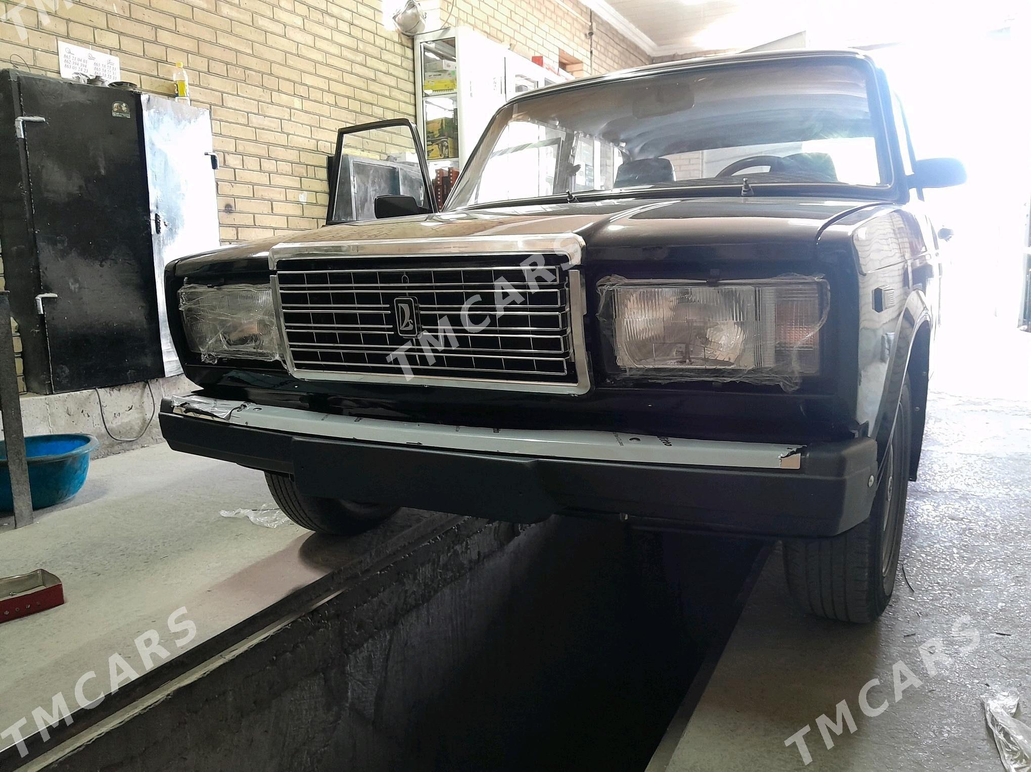 Lada 2107 2010 - 60 000 TMT - Türkmenabat - img 3