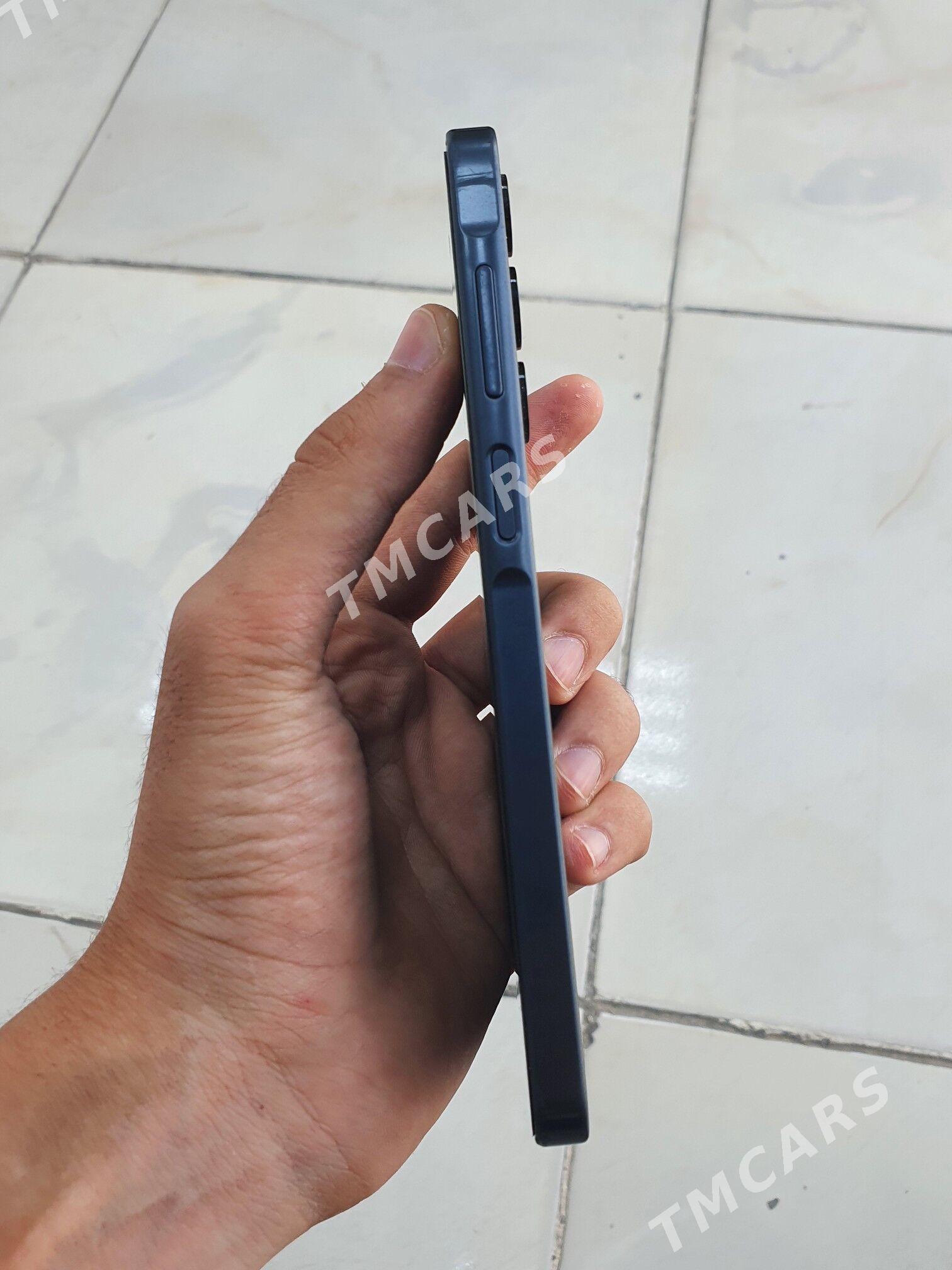 Samsung A16 - Aşgabat - img 2