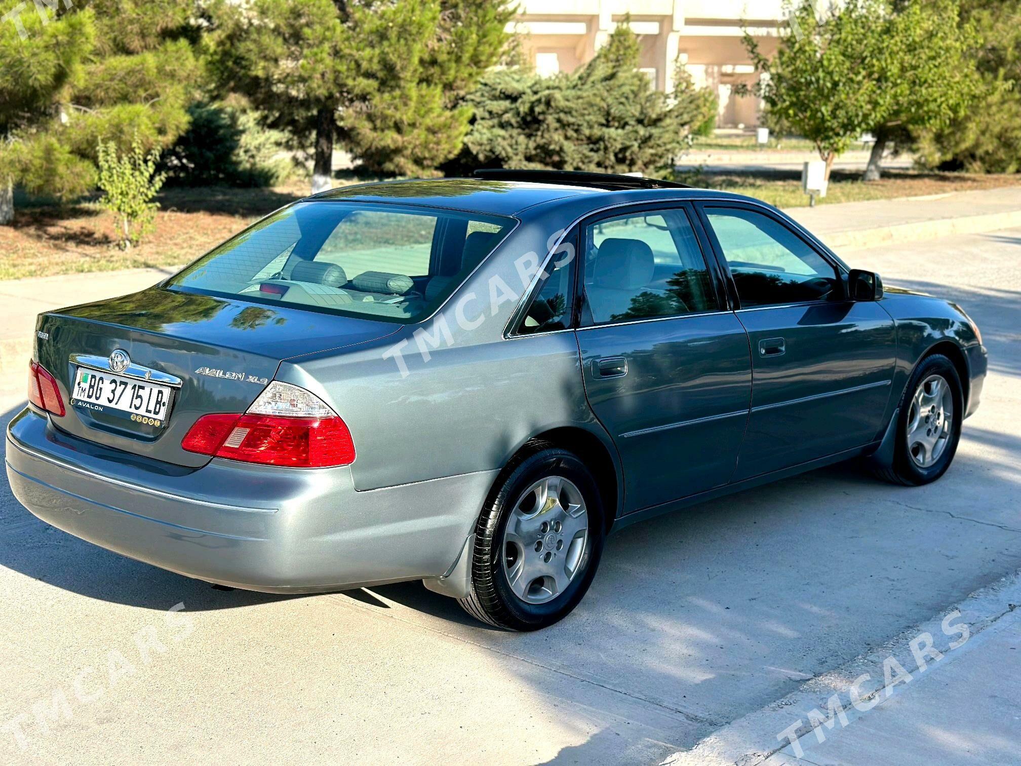 Toyota Avalon 2003 - 210 000 TMT - Türkmenabat - img 5