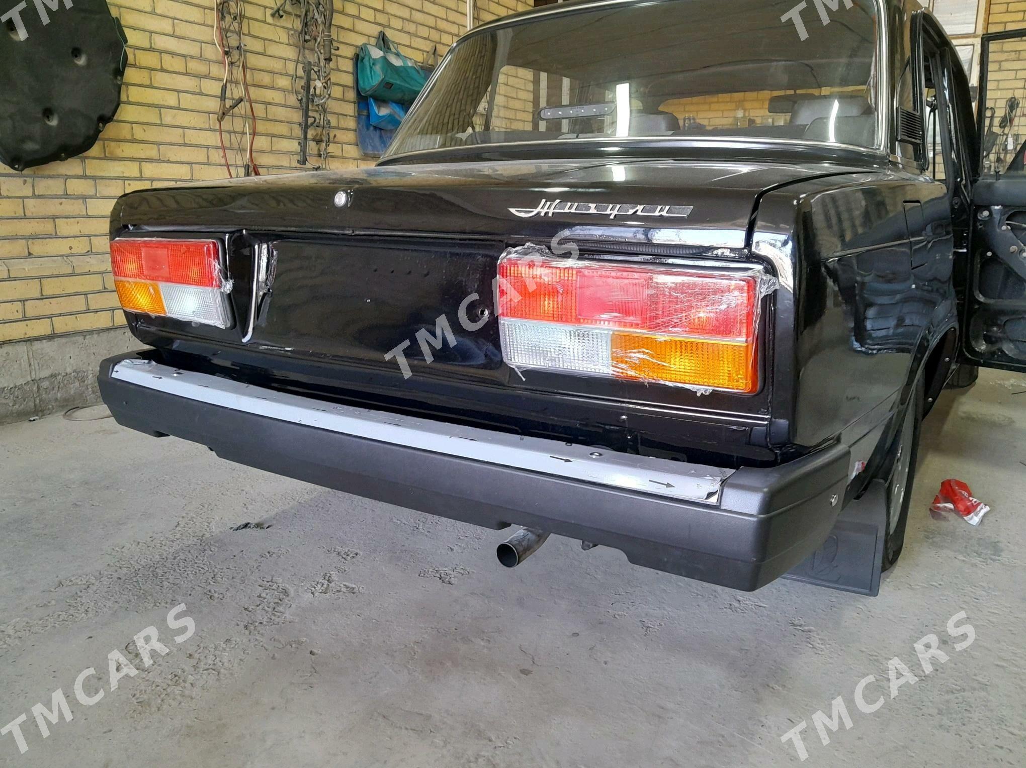 Lada 2107 2010 - 60 000 TMT - Türkmenabat - img 4