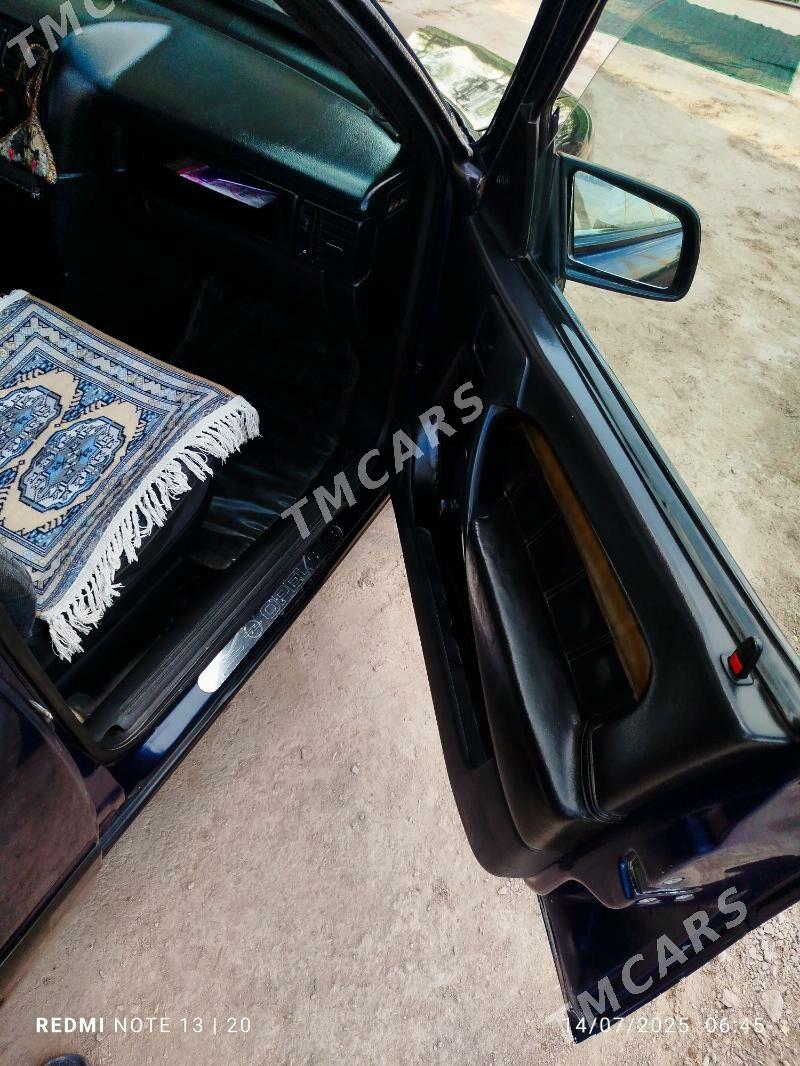 Opel Vectra 1993 - 40 000 TMT - Gubadag - img 2